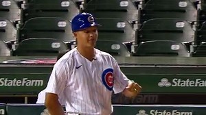A day in the life of 3B coach Will Venable. | Chicago Cubs