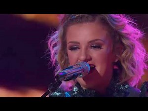 Maddie Poppe Wins American Idol 2018 Finale Extended - American Idol 2018 on ABC