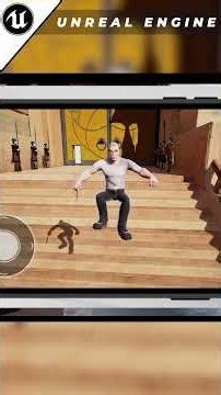 Unreal Engine 5 Mobile Optimization: Fix Laggy Shaders #ue5mobile #unrealengine