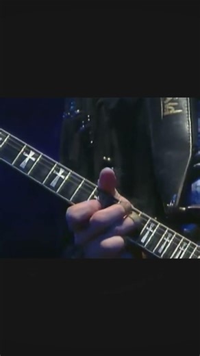 Black Sabbath - Die Young (Intro Improvisation, Moscow, 1989)