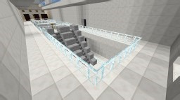 Kit PvP+ Minecraft Map