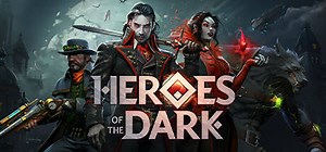 Heroes Of The Dark: обзор, публикации, гайды и релиз экшен mmorpg rpg игры Heroes Of The Dark