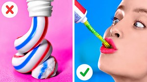 12M views · 178K reactions | How to sneak candies and other sweets anywhere  | 5-Minute Crafts Play | Facebook