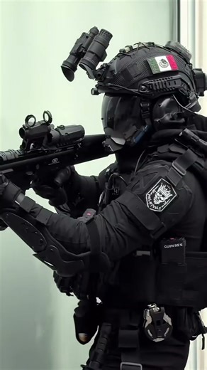 NSG 🥷 COMMANDO 🎯 Most 🔥 dangerous Short video #nsgcommando #nsg #army #shorts #military