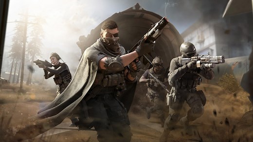 All new Legendary weapons in COD Mobile Season 7 - GINX TV