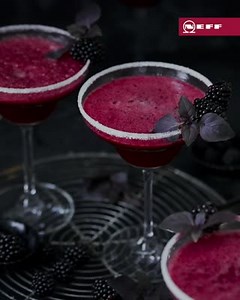 1.1K views · 14 reactions | Quench your thirst with a boo-zy brew......