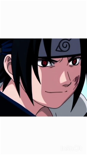 Sasuke vs rock lee 😈