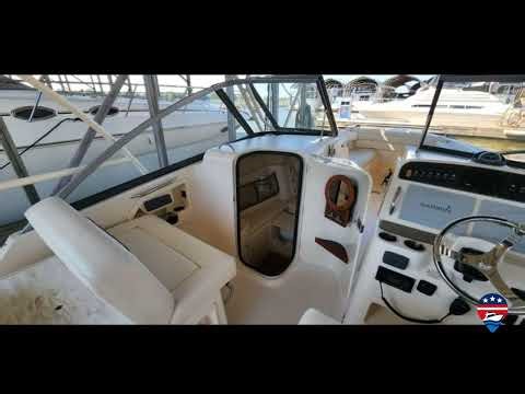 2016 Grady White Freedom 307 for sale at Grace Marine & The Captains Quarters Davenport, Iowa