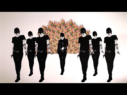 Royal Blood - Boilermaker (Official Video)