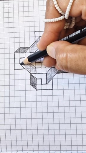 Learn 3d Drawing! . . | Art & Artist