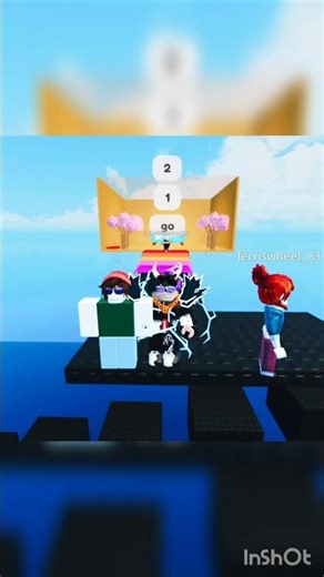 Can y'all do it again?🔥🤑 #roblox #skyfall #trend #shorts #virql #trending | ‪@pixelvaulthub‬
