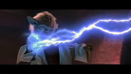 YODA VS COUNT DOOKU Epic Lightsaber Duel in 4K Ultra HD | Star Wars Attack of the Clones