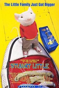 Stuart Little Summary, Trailer, Cast, Where to Watch and More