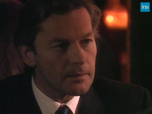 DISPARITION. L'Autrichien Helmut Berger est décédé à l'âge de 78 ans. Il était l'acteur fétiche de Luchino Visconti, jouant notamment dans "Les Damnés" en 1969. ⏪ En 1988, il se confiait à Thierry Ardisson sur sa rencontre avec le réalisateur italien. | INA