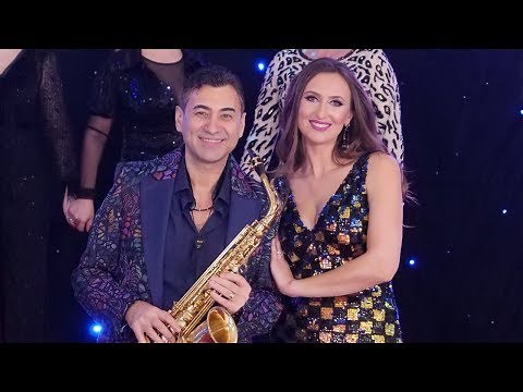 Anca Pantiru si Florin Ionas - Generalul - Misc-otara muzica