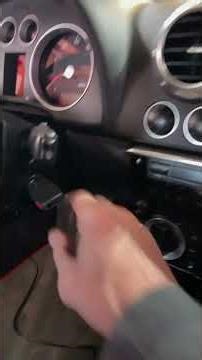Tuning: ECU Identification using VCDS and Ross-Tech cable 2001 Audi TT 1.8T Mk1