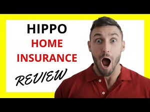 🔥 Hippo Home Insurance Review: Innovative but Limited Coverage