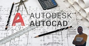 كورس سيت | دورة Autodesk® AutoCAD 2021 Completed Advanced Lectures