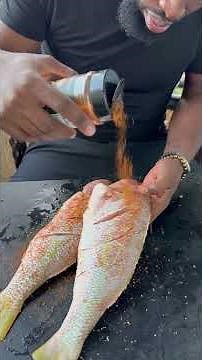 Another Delectable meal by BadBwoy