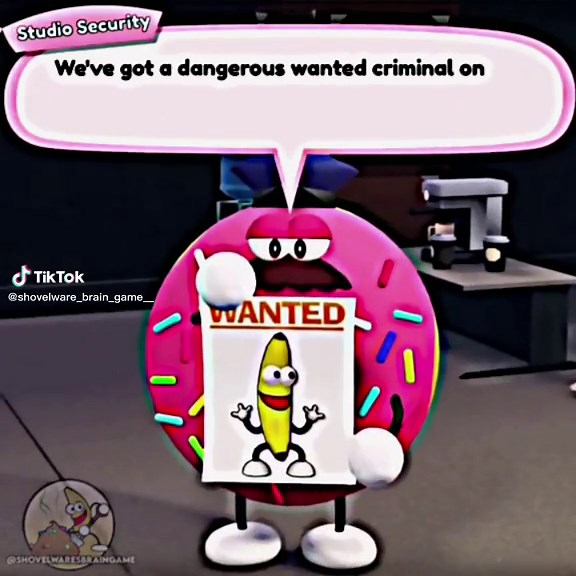 How did shovelware brain game make this!? #shovelwaresbraingame #music #tiktok