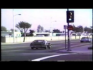 Little Saigon, Southern California 1985