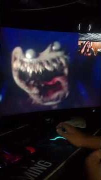 mini clip ya mismo subo el video completo espero q le guste att Jaro #fyp #viralshorts#horrorgaming