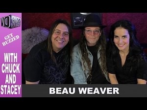 Beau Weaver PT1 - Voice of Superman | Brilliant Voice Over Advice EP 44