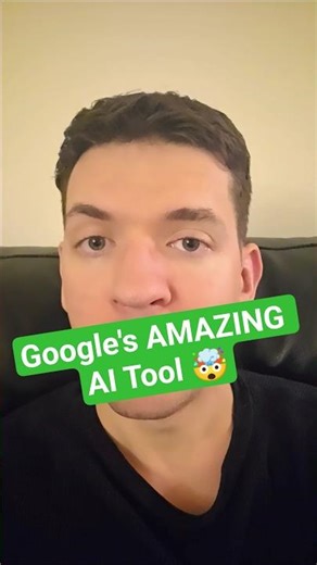 Have you tried Google's Notebook LM!? 🤯