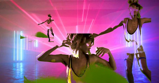 TETO PRETO come through with a late contender for music video of the year (via 4:3) | Boiler Room