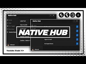 NEW! NATIVE HUB - DOORS [FLOOR 2]] OP GUI SCRIPT! | AUTO INTERACT | ESP | REMOVE DAMAGE & MORE!