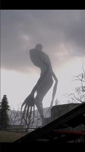 GMOD horror mod Creatures part14 #gmod #nextbots