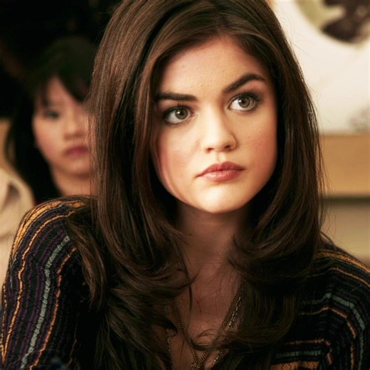 Uncovering Lies in Pretty Little Liars Scenes