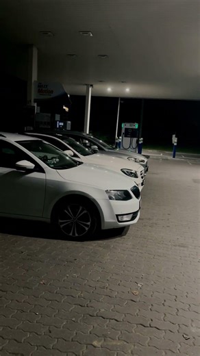 Muscle cars hits different in The Balkans