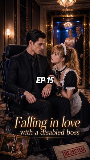 Falling in Love with a Disabled Boss Episode 15: Key Moments & Transcript Highlights