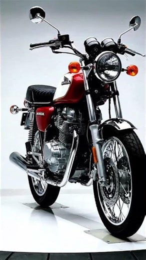 “😱 New Honda CB100 Price Revealed! Retro Icon for Everyday Riders!”