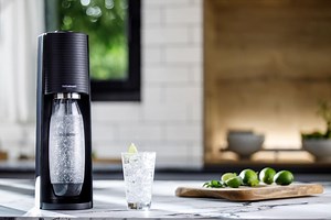 Amazon Prime Day - Prime time to buy a SodaStream with these sparkling offers