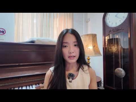 Bel canto singing technique ဆိုတာဘာလဲ?