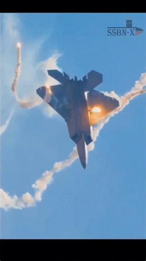 When An F-22 Surprised 2 Iranian F-4 Fighters, And Sent Them Home