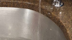 Watch iSpring RCS5T Reverse Osmosis Water Filter System on Amazon Live