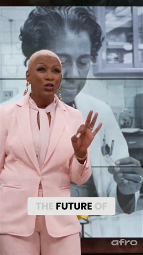 Discover the inspiring story of Marie Maynard Daly, the first Black woman to earn a PhD in 1947. Her groundbreaking research on proteins, sugars, and cholesterol transformed health science and opened doors for minority students in medical fields. Her legacy continues to inspire change today. #MarieMaynardDaly #WomenInScience #Trailblazer #HealthResearch #MinorityEmpowerment #PhDJourney #ScienceHistory #InspiringChange #DiversityInSTEM #LegacyOfInnovation | AFROTAINMENT