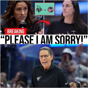 Indiana Fever is making a huge mistake in managing Caitlin Clark, pushing the WNBA star to the breaking point, while a rival team is preparing to build a super team that could change the entire league. | Hoops & Dreams