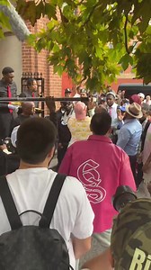 75K views · 1.3K reactions | #JimJones shooting a new music video in Harlem | Romeo no Juliet TV | Facebook