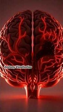 What Is Stroke | Stroke Symptoms Causes & How It Affects the Brain #stroke
