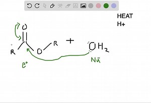 SOLVED:Draw the condensed structural formulas for the products of… | Numerade