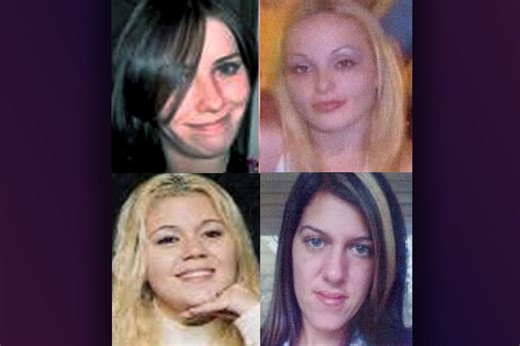 The “Gilgo Four" Victims All Had These "Chilling" Traits in Common