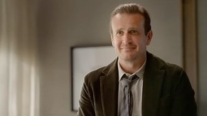 Jason Segel and Harrison Ford star in the official trailer for #Shrinking Season 2- streaming October 16 on Apple TV . | Rotten Tomatoes