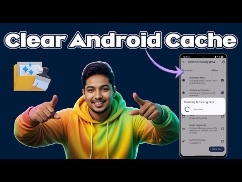 How To Clear Cache On Android | Speed Up Your Phone (2026)
