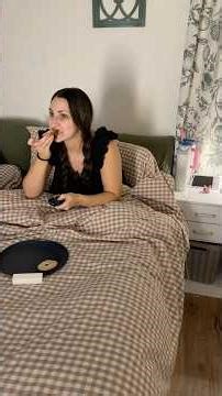 The good lord knew I needed a husband who is a heavy sleeper, lol! #insomnia #sundayreset