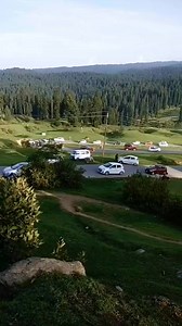 Dudh pathri in Kashmir #kashmirvalley #Doodhpathri #tourism #manzoorgujjar | Manzoor Gujjar