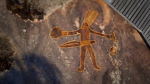 Watch Ancient Aliens Season 18 Episode 13 - Ancient Aliens On Location: Decoding the Alien Glyphs